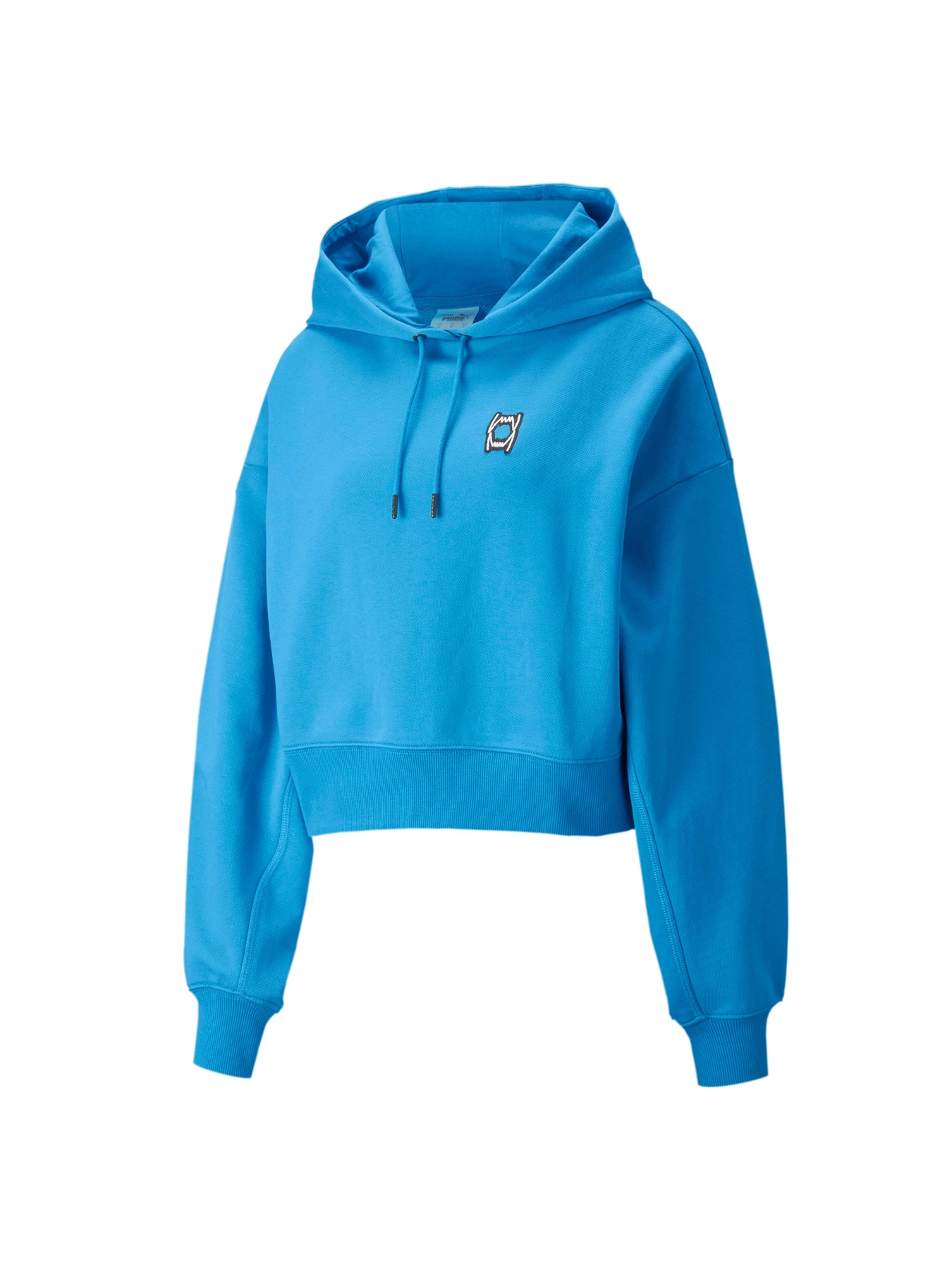 Худи и свитшоты PUMA модель 534202 Худи и свитшоты PUMA модель 534202 Фото