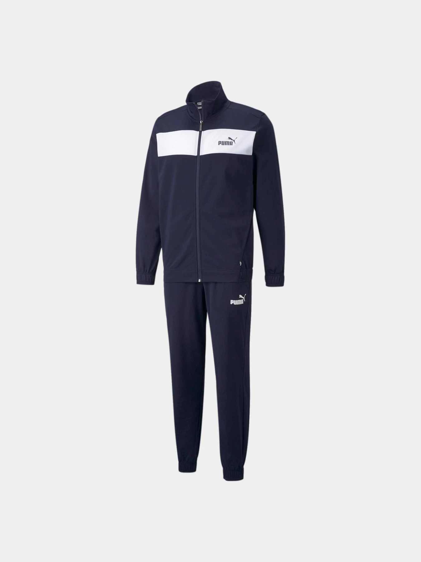 Костюми PUMA Poly Suit модель 845844 Фото