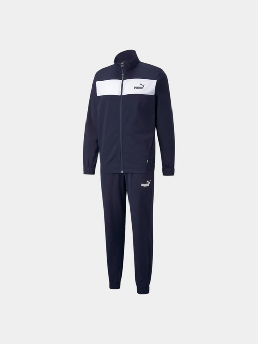 Костюми PUMA Poly Suit модель 845844 Фото