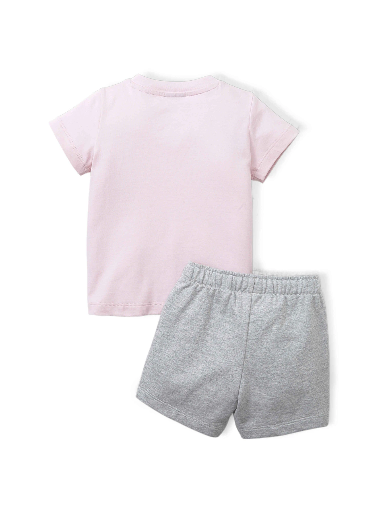 Костюмы PUMA Minicats Tee & Shorts Set модель 845839 Фото