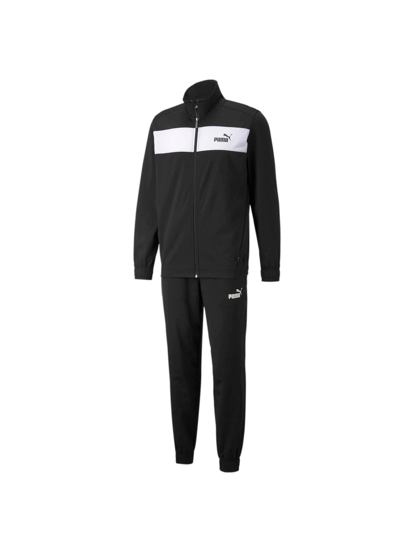 Костюмы PUMA Poly Suit модель 845844 Костюмы PUMA Poly Suit модель 845844 Фото