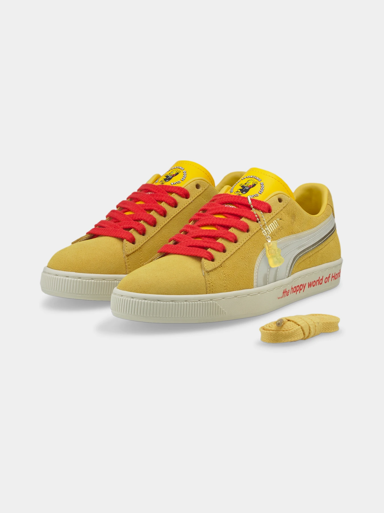 Кроссовки PUMA модель 382560 Фото