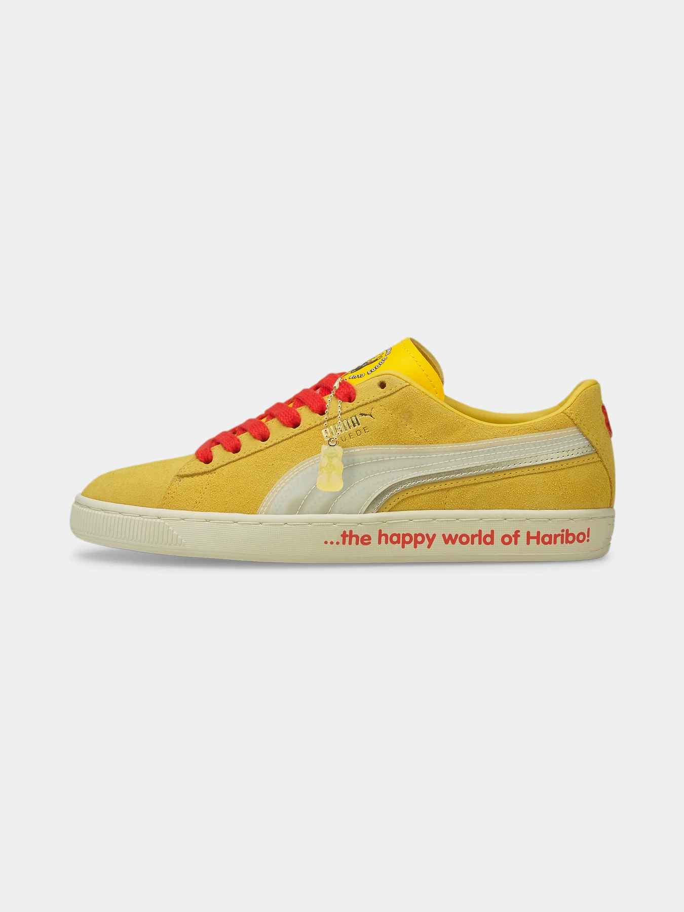 Кроссовки PUMA модель 382560 Фото