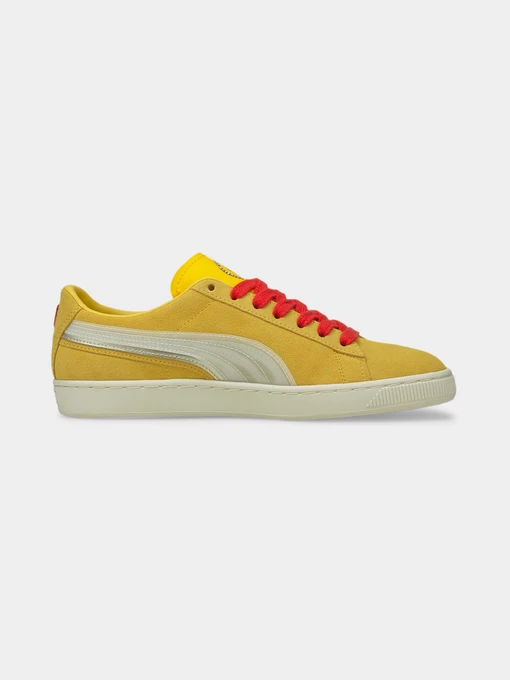 Кроссовки PUMA модель 382560 Фото