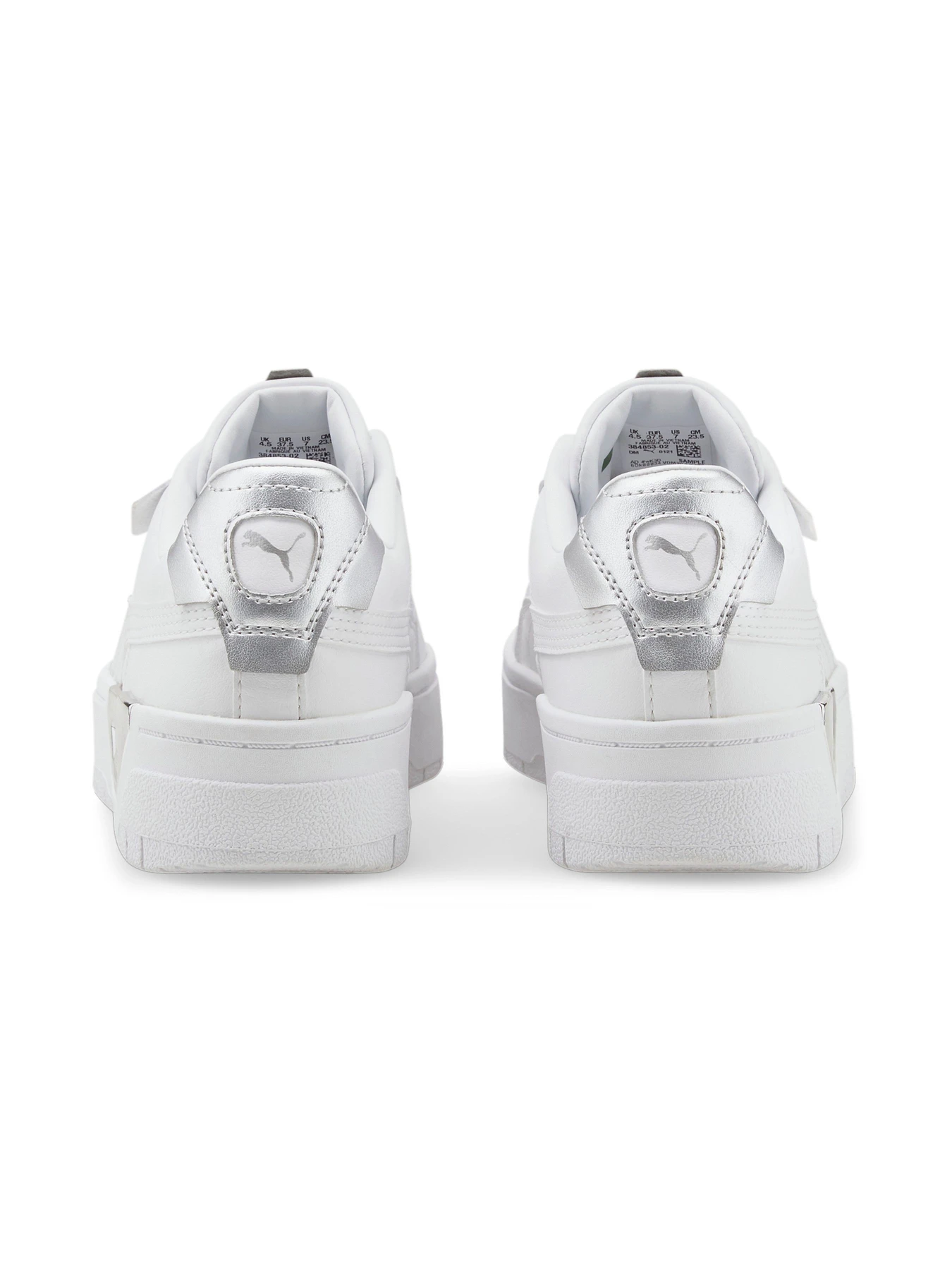 Кеди PUMA модель 384853 Фото