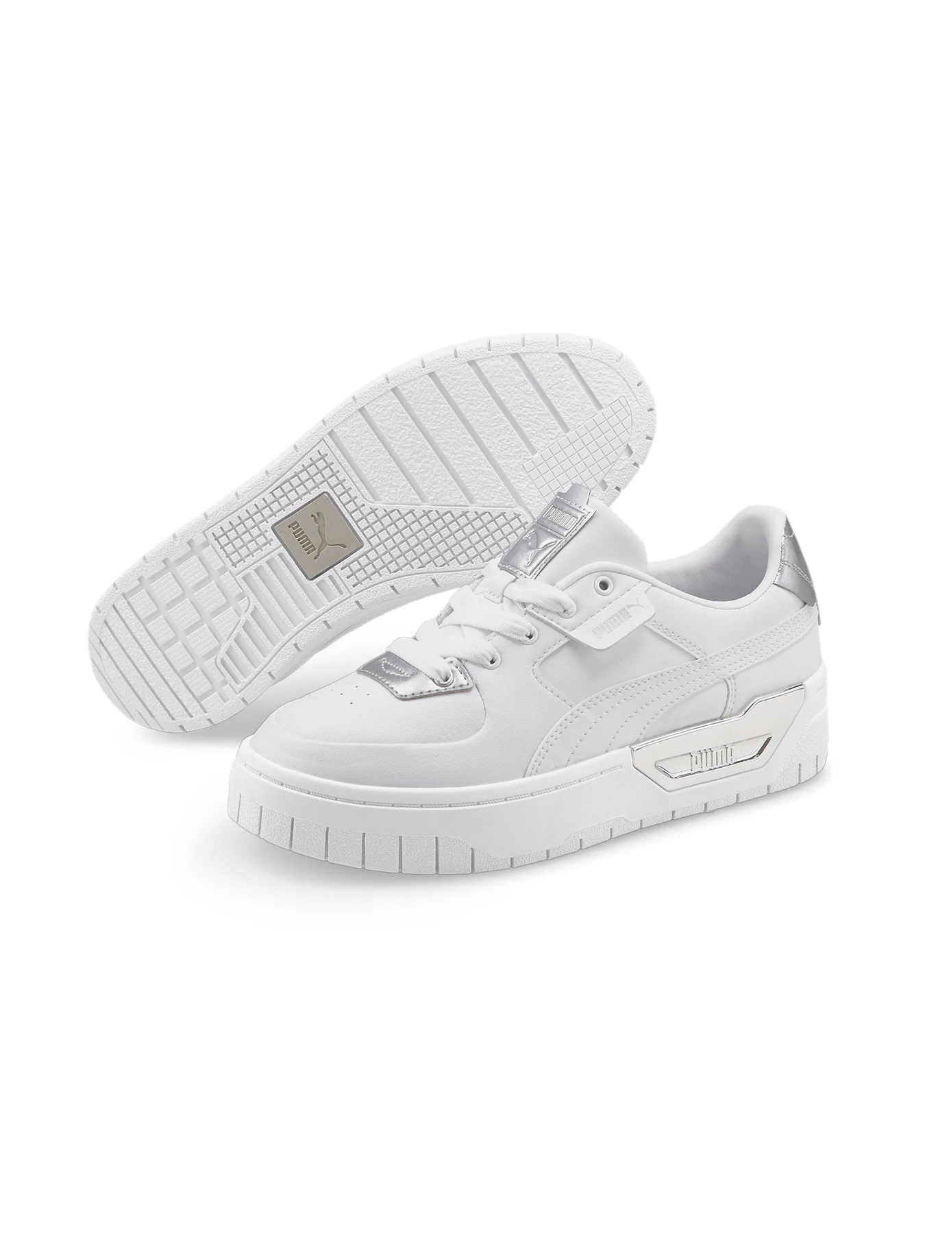 Кеди PUMA модель 384853 Фото