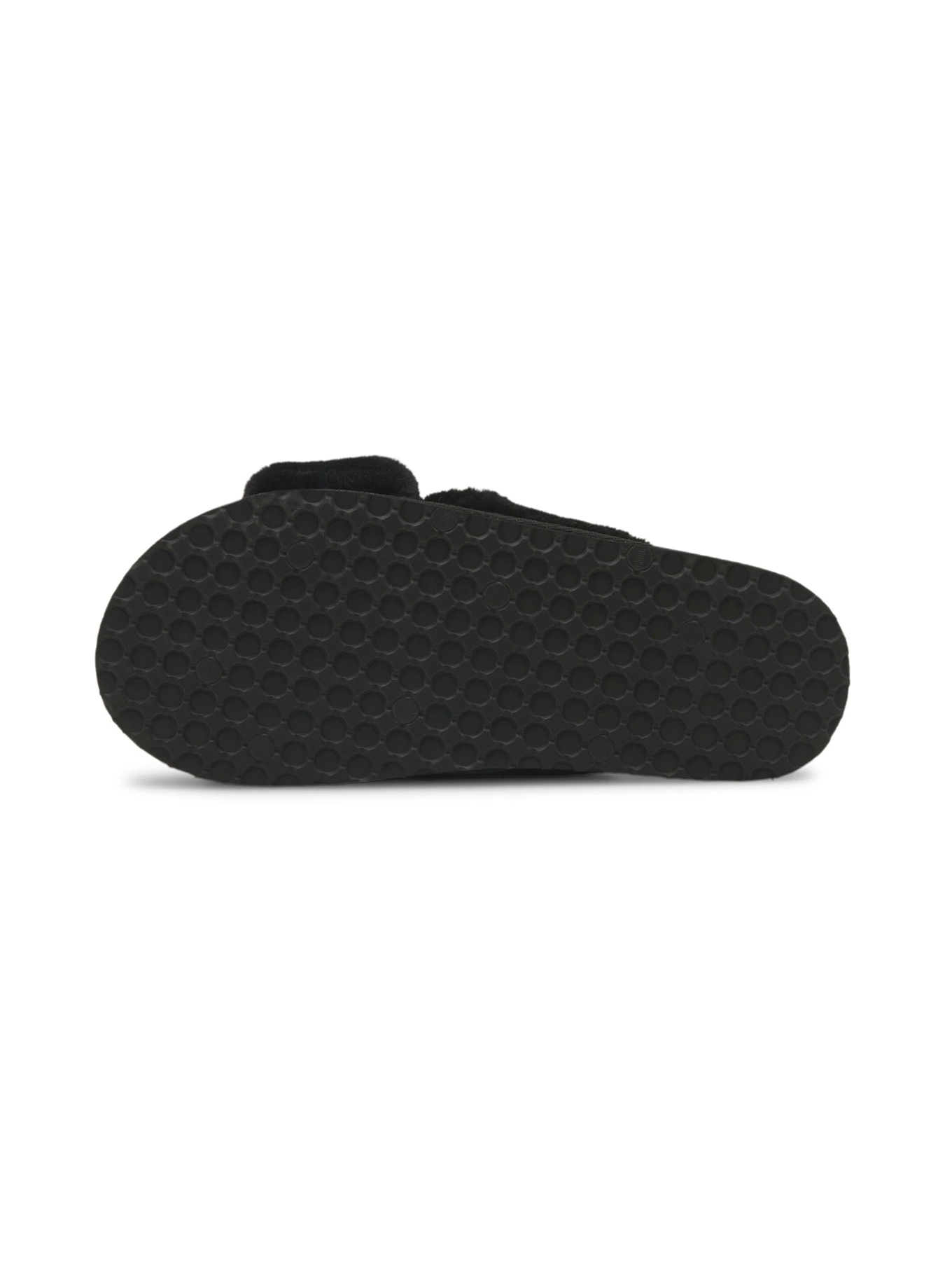 Шльопанці PUMA Fluff X Strap модель 384936 Фото