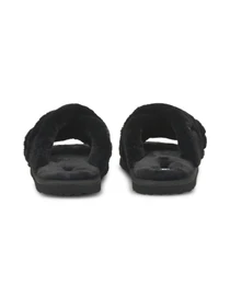 Шльопанці PUMA Fluff X Strap модель 384936 Фото