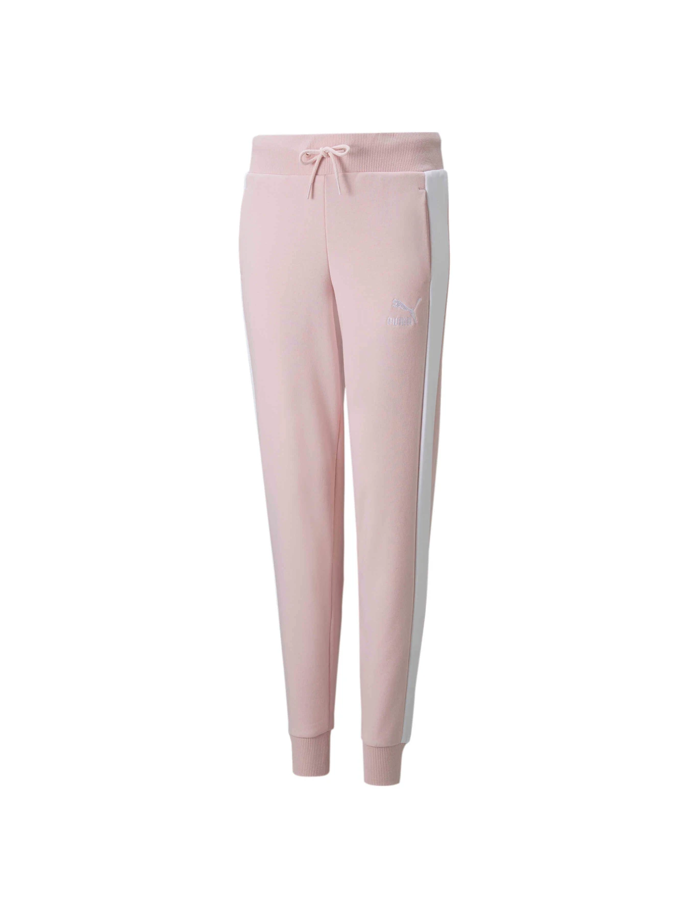 Брюки PUMA Classics T7 Track Pants модель 532513 Брюки PUMA Classics T7 Track Pants модель 532513 Фото