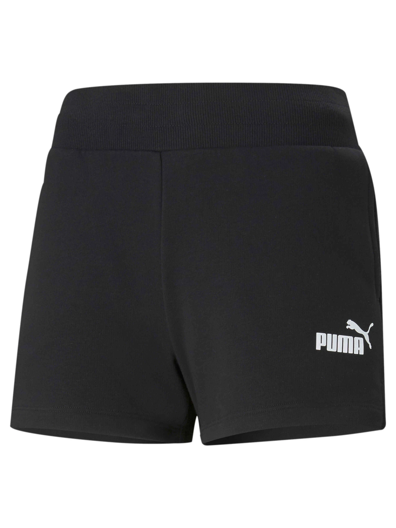 Шорти PUMA Ess Sweat Shorts модель 586824 Фото