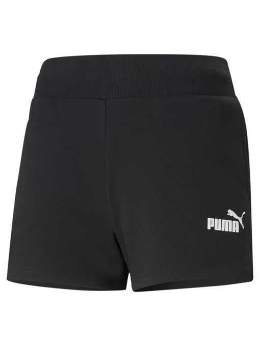 Шорти PUMA Ess Sweat Shorts модель 586824 Фото