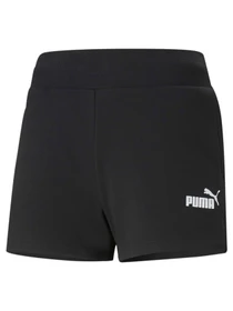 Шорти PUMA Ess Sweat Shorts модель 586824 Фото