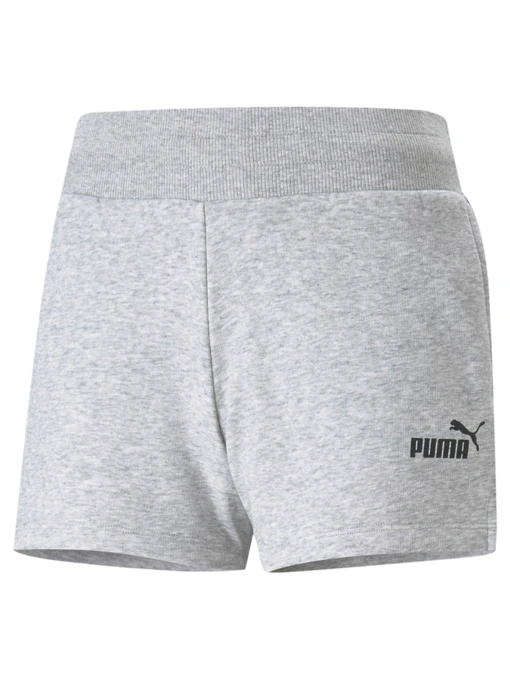 Шорты PUMA Ess Sweat Shorts модель 586824 Фото