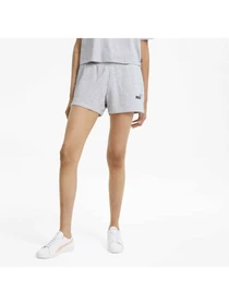 Шорты PUMA Ess Sweat Shorts модель 586824 Фото