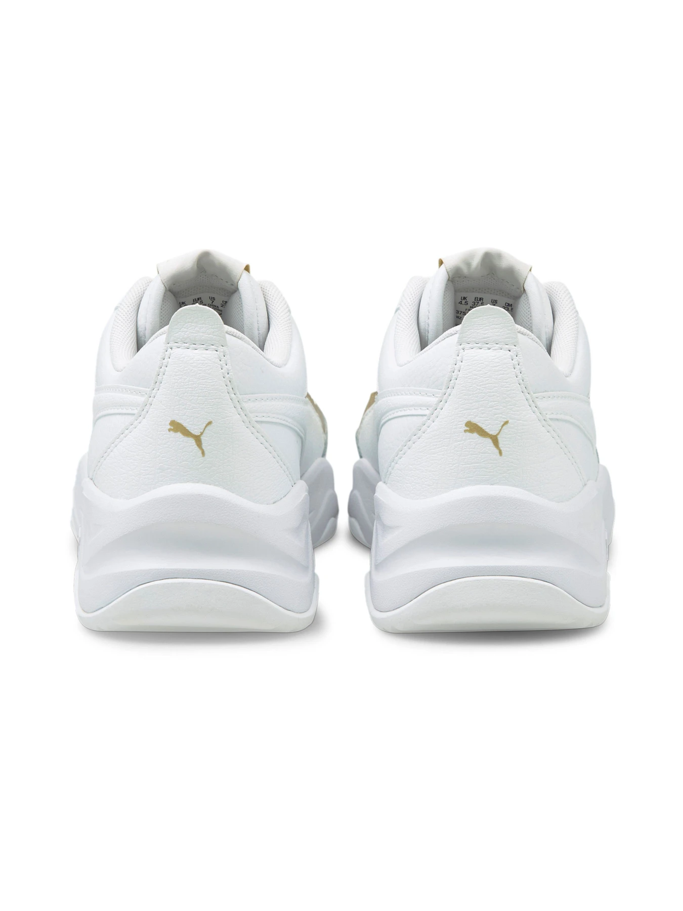 Кроссовки PUMA Cilia Mode Lux модель 375732 Фото
