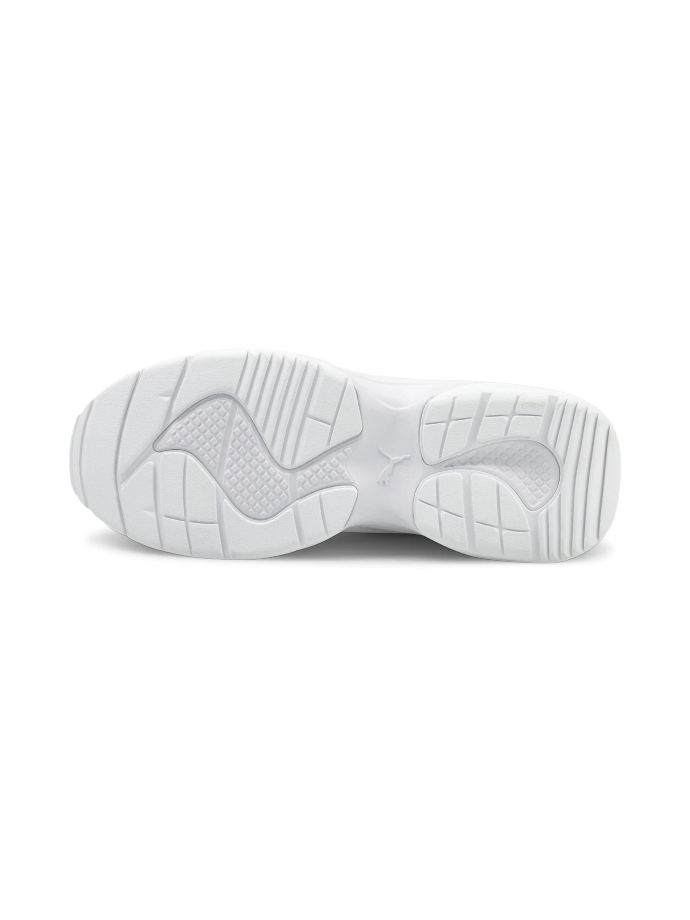 Кроссовки PUMA Cilia Mode Lux модель 375732 Фото