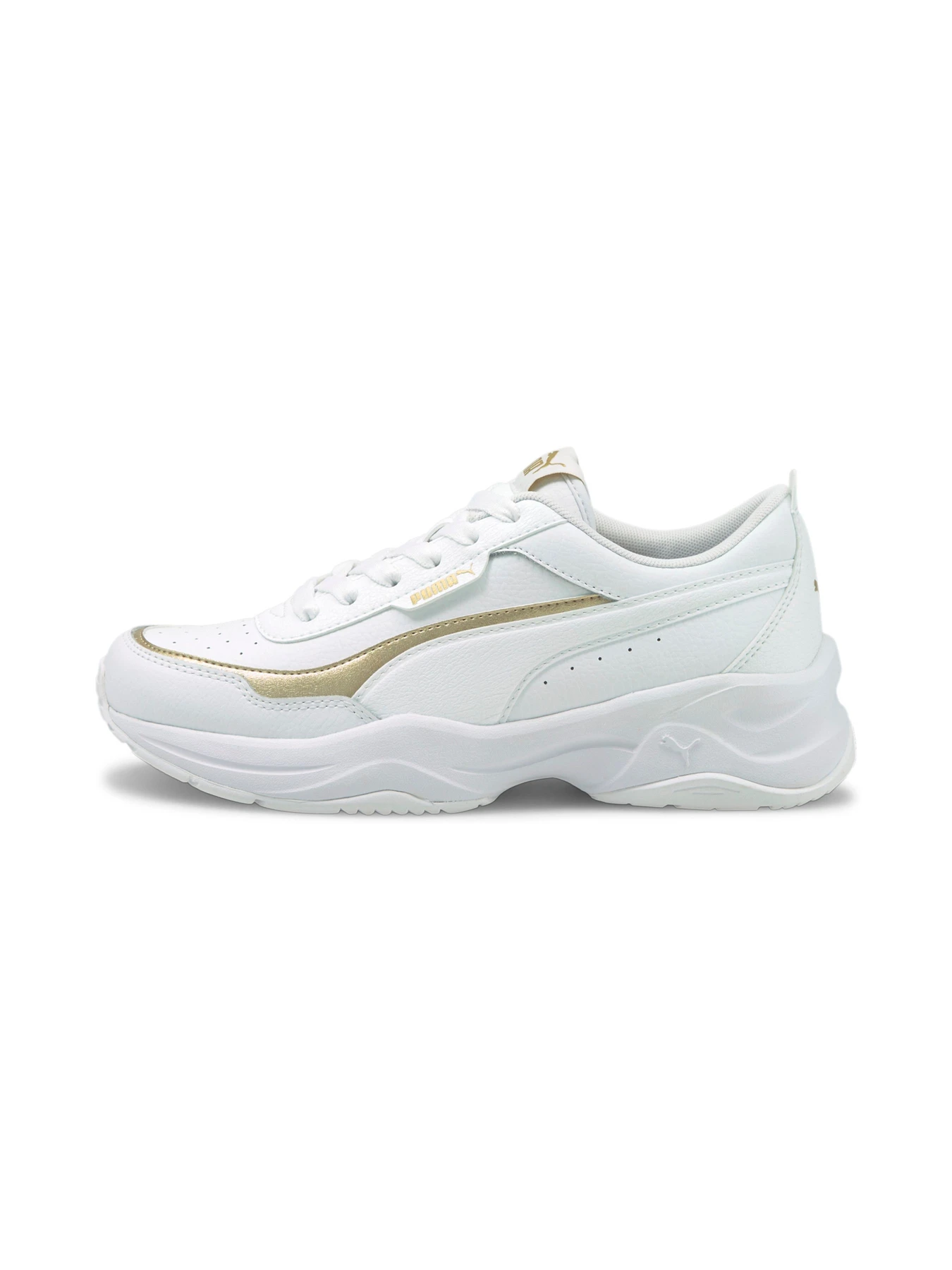 Кроссовки PUMA Cilia Mode Lux модель 375732 Фото