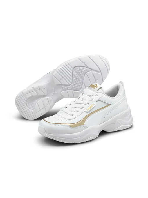 Кроссовки PUMA Cilia Mode Lux модель 375732 Фото