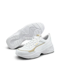 Кроссовки PUMA Cilia Mode Lux модель 375732 Фото