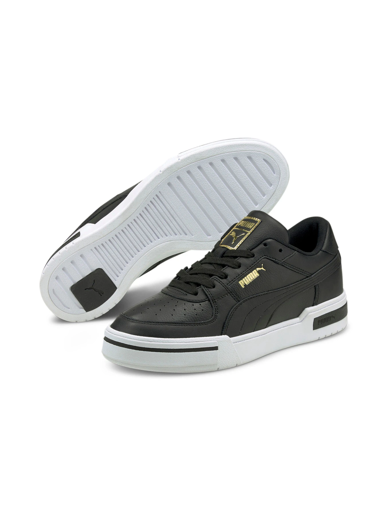 Кеды PUMA CA Pro Classic модель 380190 Фото