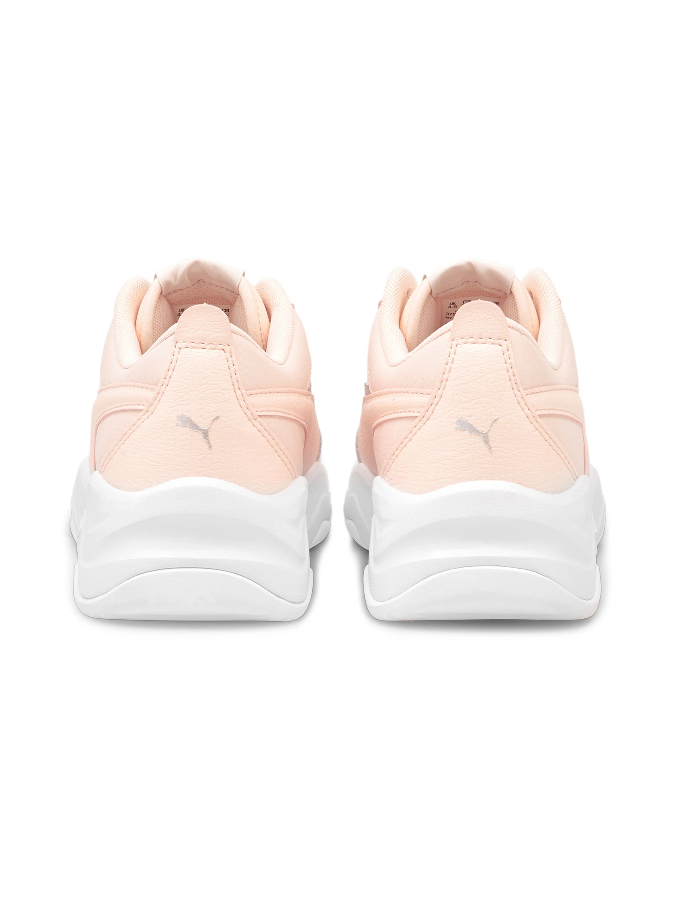 Кроссовки PUMA Cilia Mode Lux модель 375732 Фото