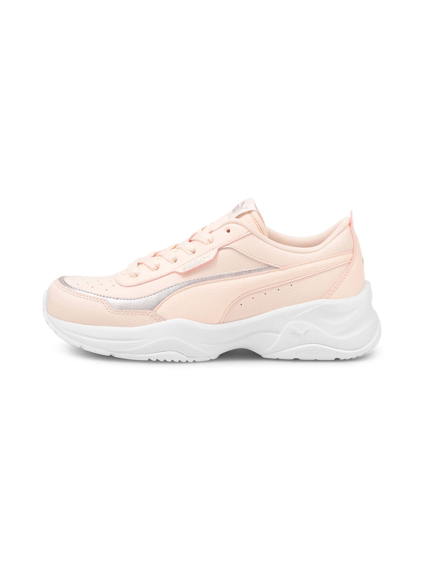 Кроссовки PUMA Cilia Mode Lux модель 375732 Фото