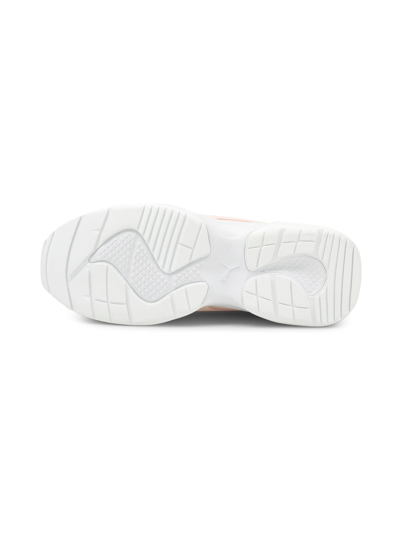 Кроссовки PUMA Cilia Mode Lux модель 375732 Фото