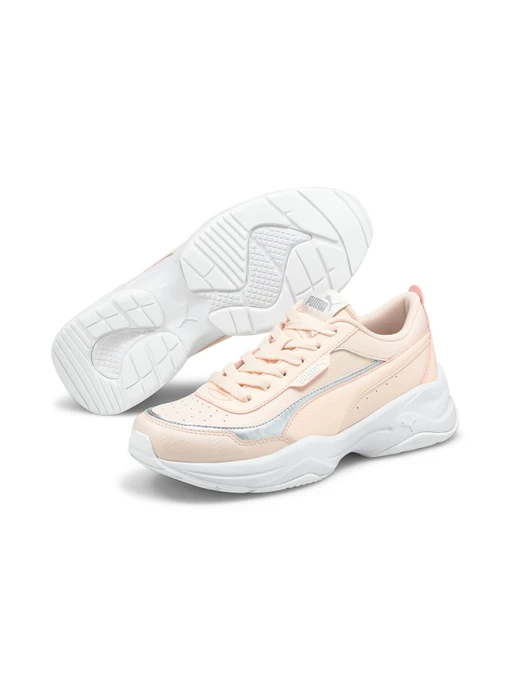 Кроссовки PUMA Cilia Mode Lux модель 375732 Фото