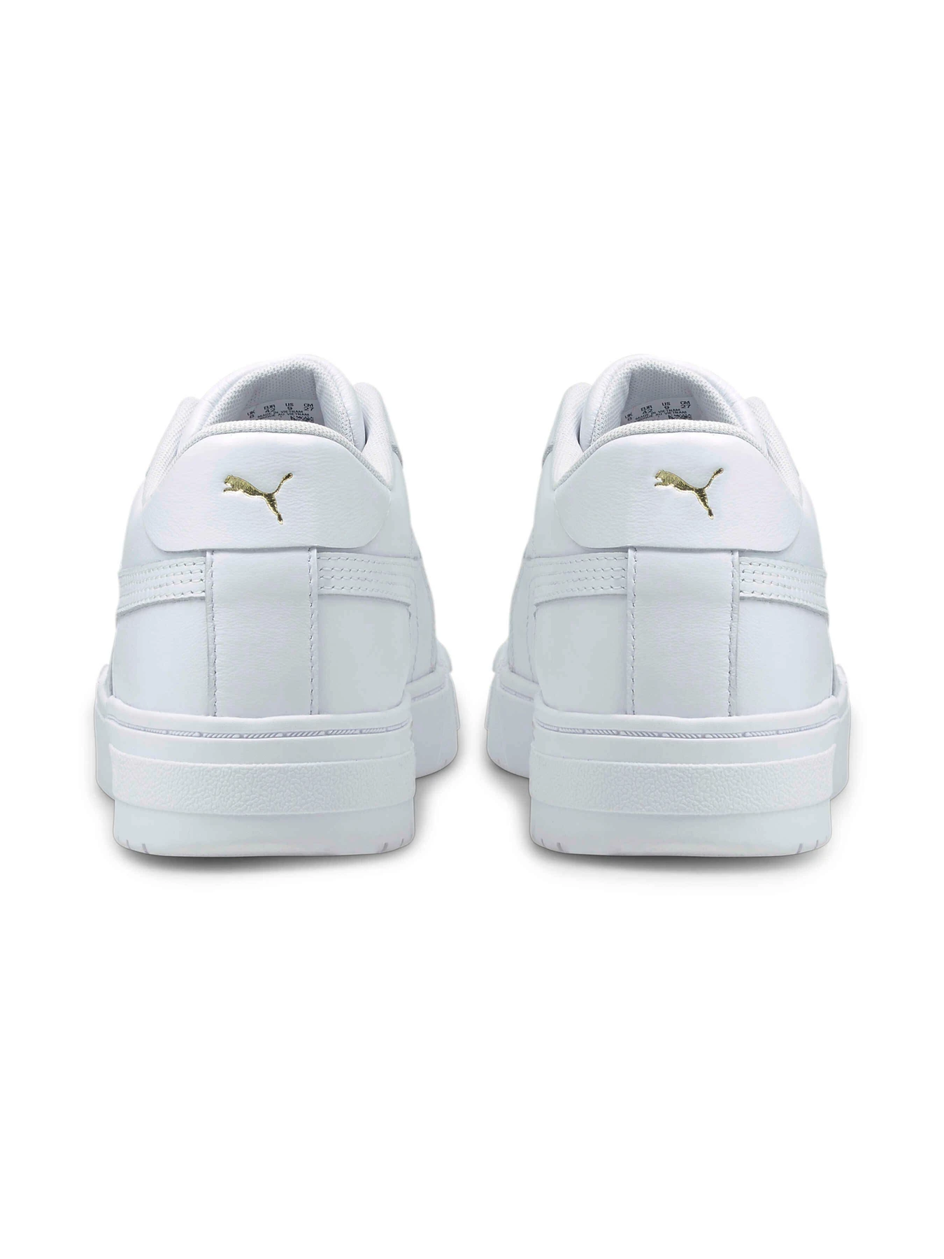 Кеды PUMA Ca Pro Classic модель 380190 Фото