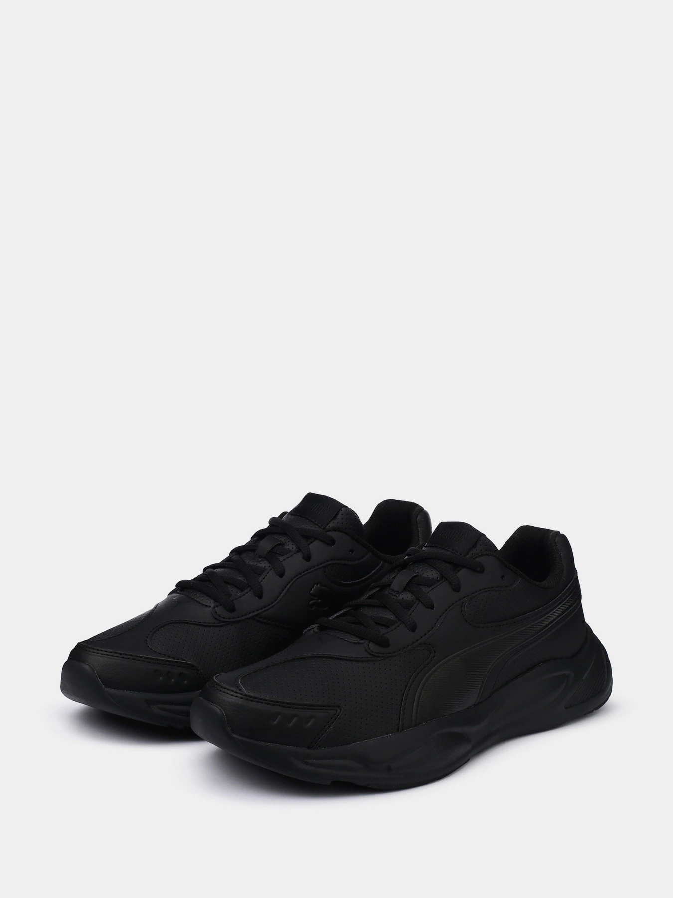 Кроссовки PUMA 90s Runner SL модель 372550 Фото