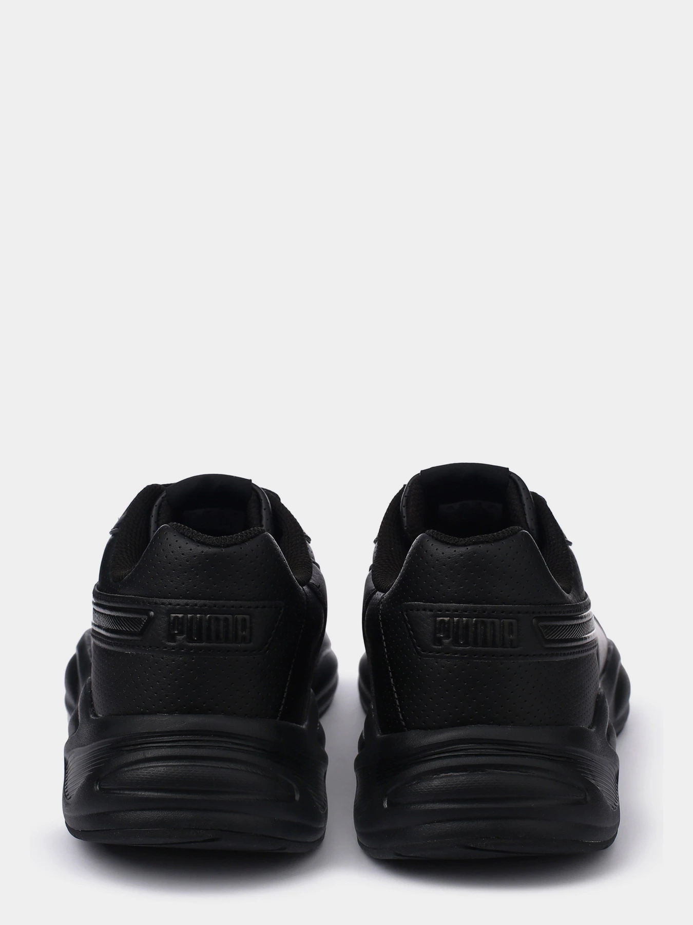 Кроссовки PUMA 90s Runner SL модель 372550 Фото