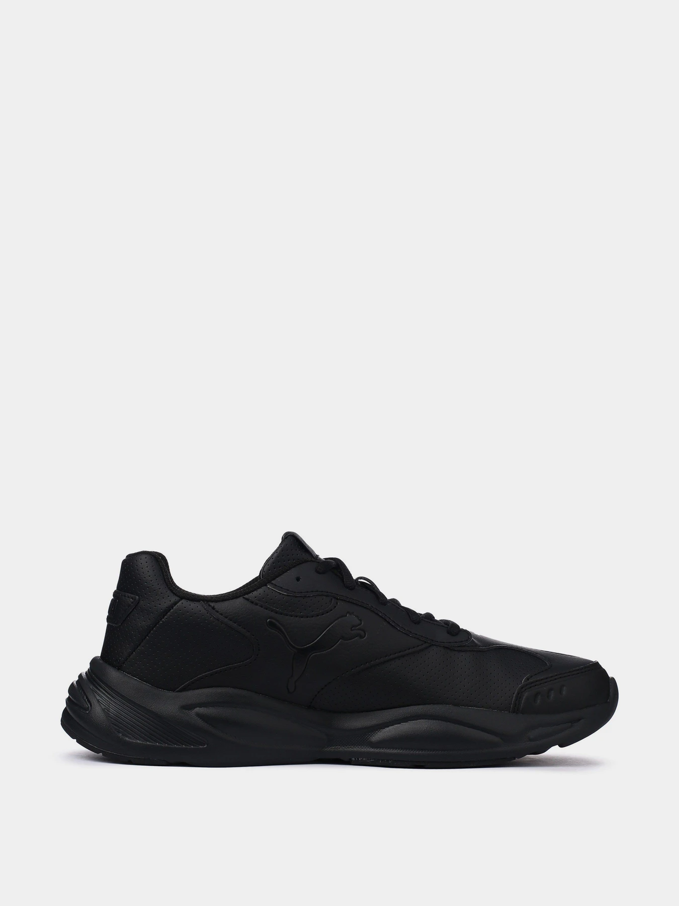 Кроссовки PUMA 90s Runner SL модель 372550 Фото