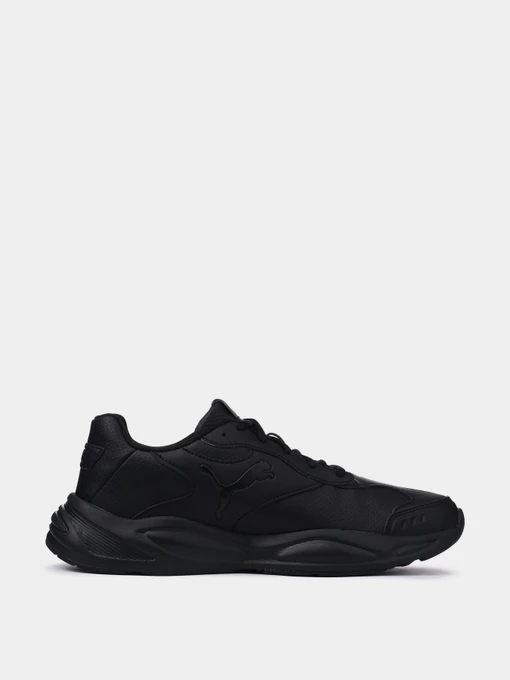 Кроссовки PUMA 90s Runner SL модель 372550 Фото