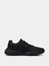 Кроссовки PUMA 90s Runner SL модель 372550 Фото