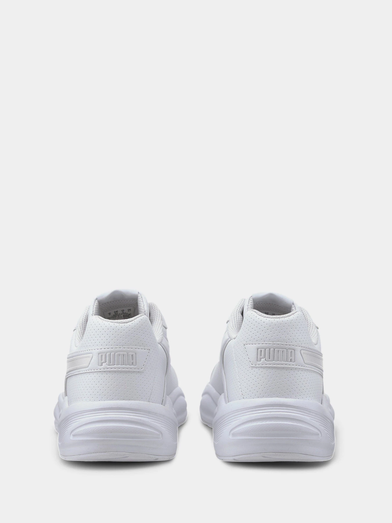 Кроссовки PUMA 90s Runner SL модель 372550 Фото