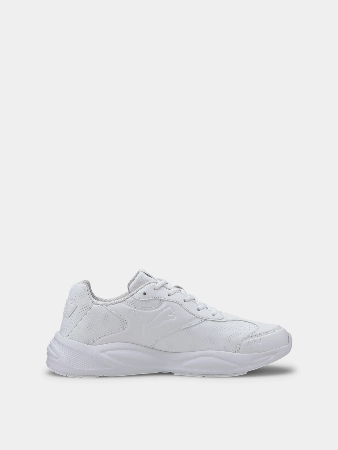 Кроссовки PUMA 90s Runner SL модель 372550 Фото