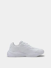 Кроссовки PUMA 90s Runner SL модель 372550 Фото