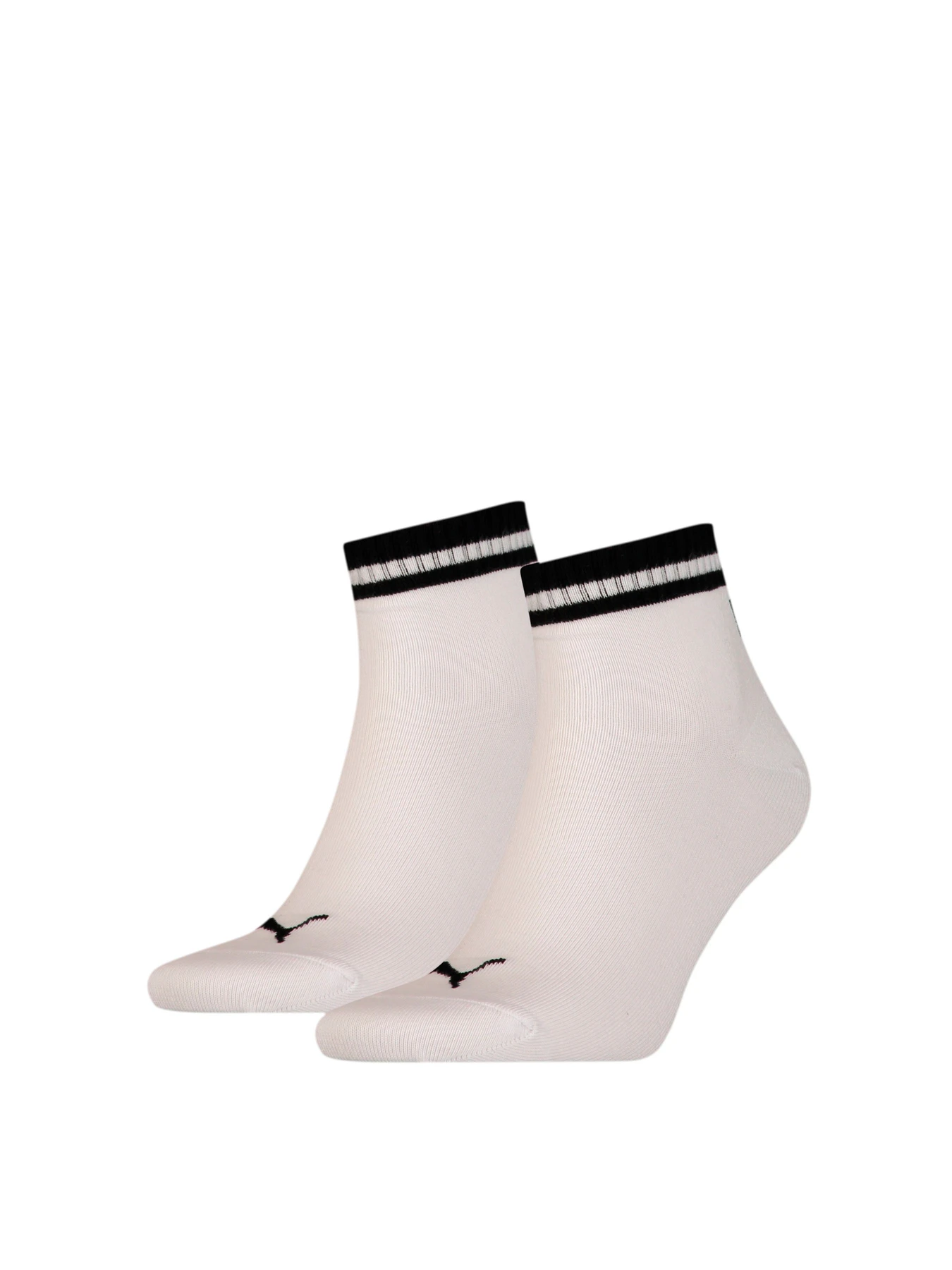 Носки и гольфы PUMA Heritage Quarter 2p Uni модель 907946 Носки и гольфы PUMA Heritage Quarter 2p Uni модель 907946 Фото
