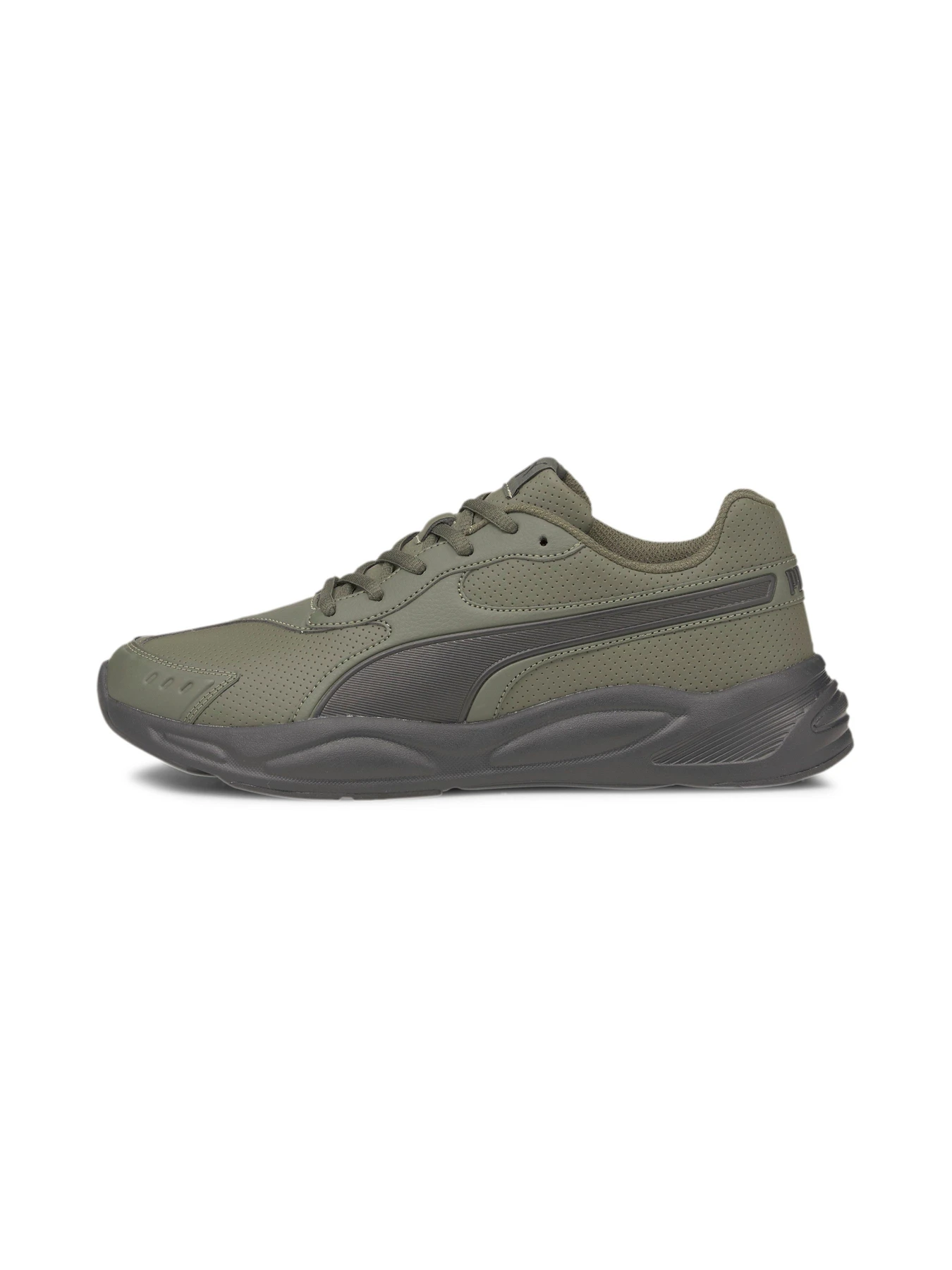 Кроссовки PUMA 90s Runner SL модель 372550 Фото