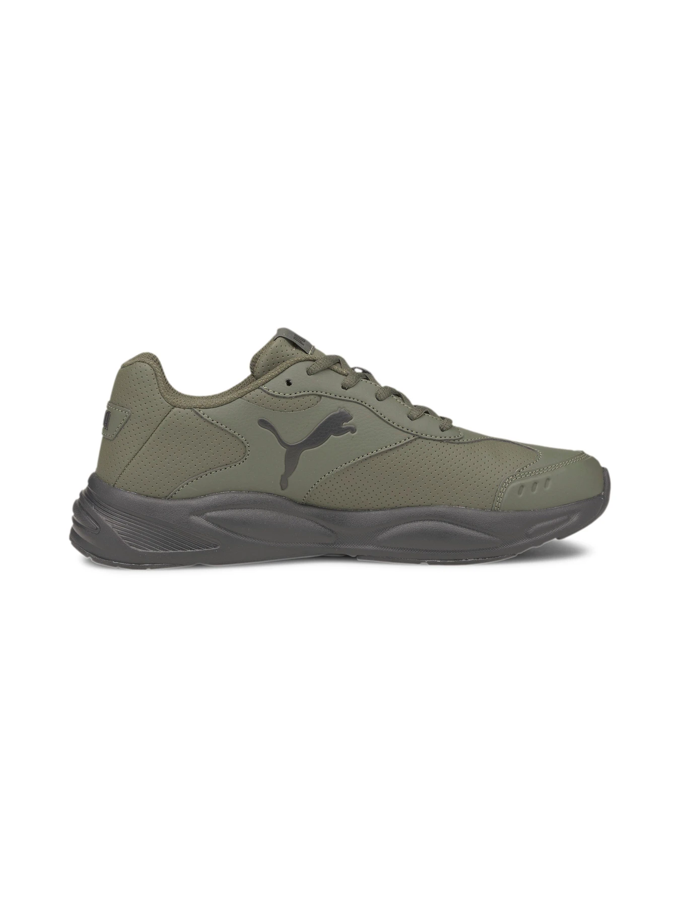 Кроссовки PUMA 90s Runner SL модель 372550 Фото