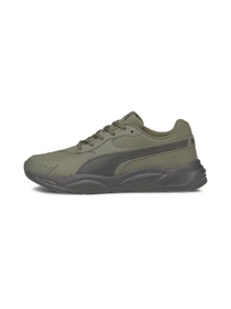 Кроссовки PUMA 90s Runner SL модель 372550 Фото