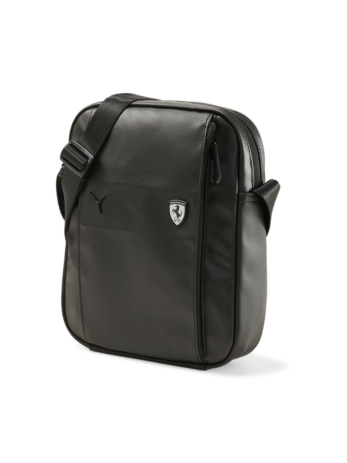 Сумки PUMA Ferrari Sptwr Style Portable модель 078788 Фото