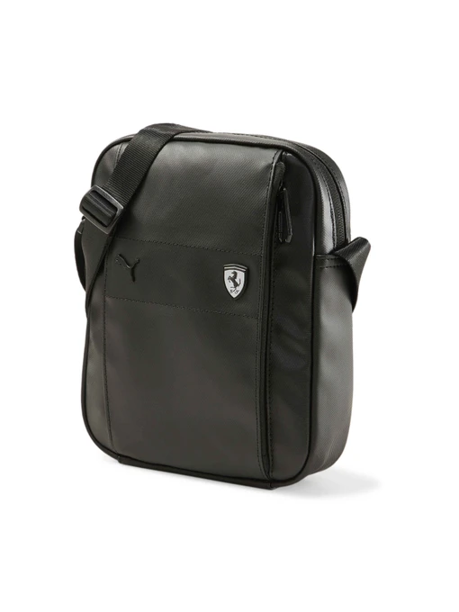 Сумки PUMA Ferrari Sptwr Style Portable модель 078788 Фото