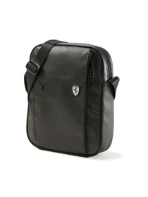 Сумки PUMA Ferrari Sptwr Style Portable модель 078788 Фото