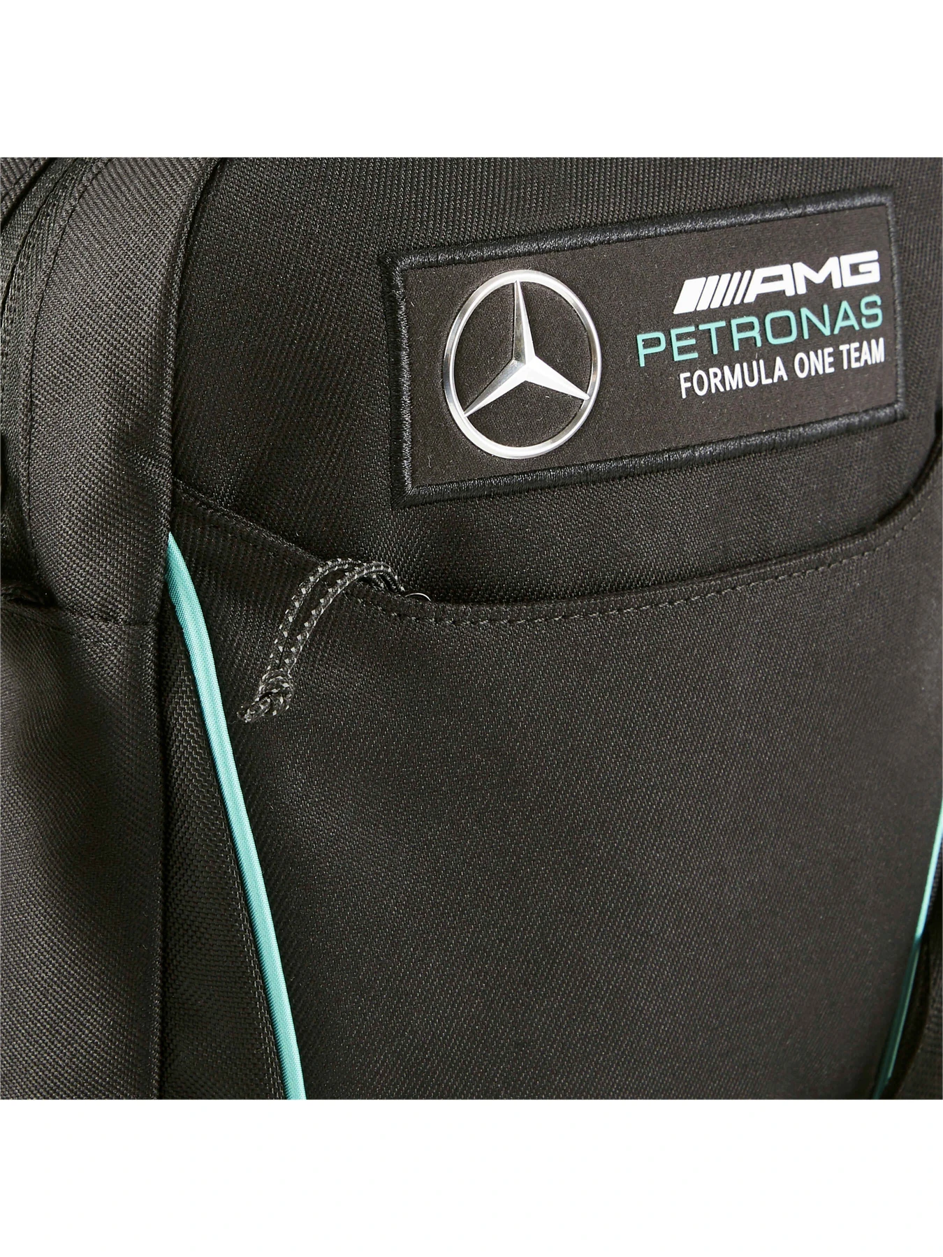 Сумки PUMA Mapf1 Portable модель 078795 Сумки PUMA Mapf1 Portable модель 078795 Фото