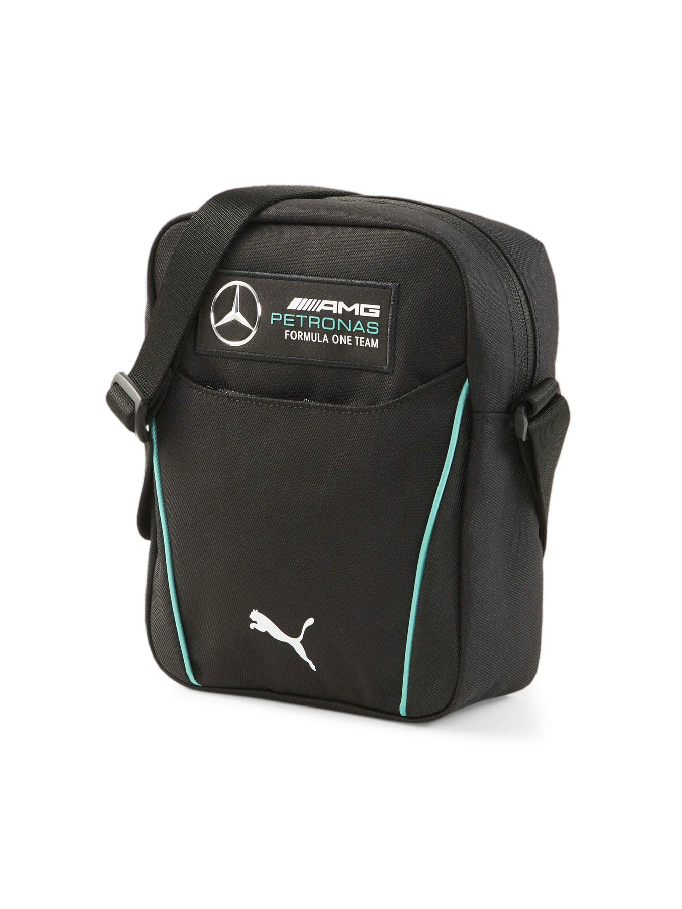 Сумки PUMA Mapf1 Portable модель 078795 Сумки PUMA Mapf1 Portable модель 078795 Фото