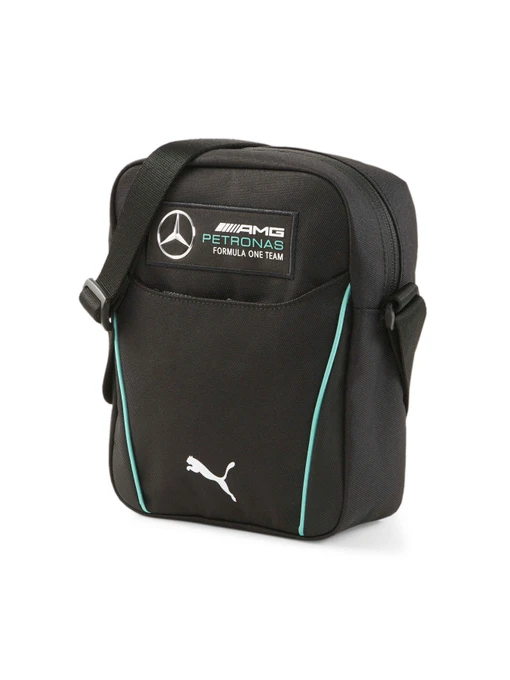 Сумки PUMA Mapf1 Portable модель 078795 Фото