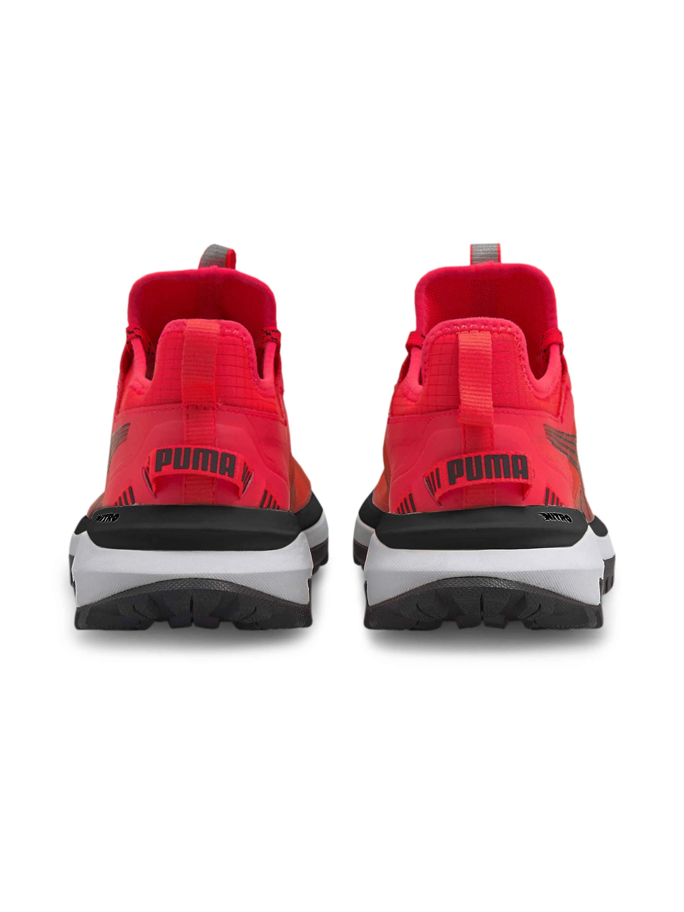 Кроссовки PUMA Voyage Nitro Wns модель 195505 Кроссовки PUMA Voyage Nitro Wns модель 195505 Фото