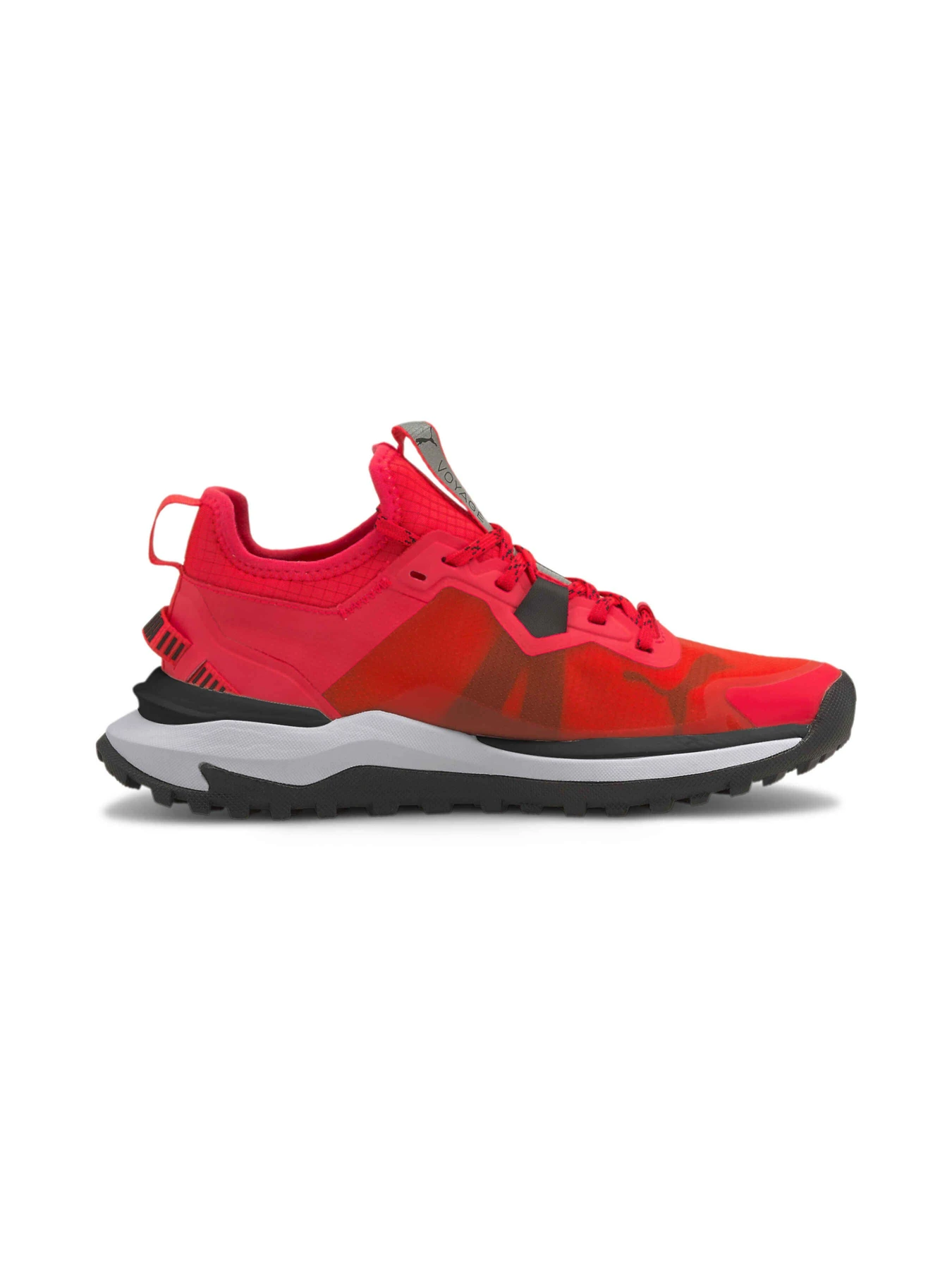 Кроссовки PUMA Voyage Nitro Wns модель 195505 Кроссовки PUMA Voyage Nitro Wns модель 195505 Фото