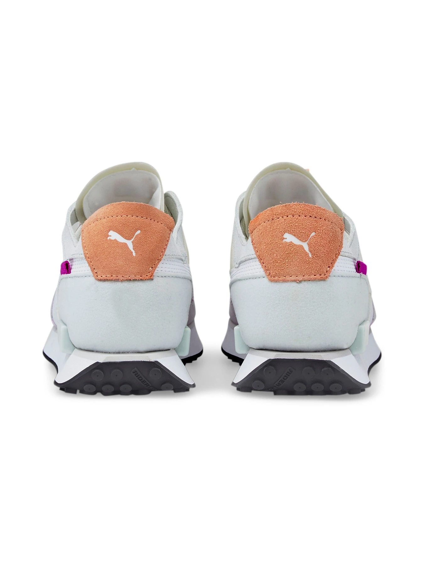 Кроссовки PUMA Future Rider Cut-Out Wns модель 383826 Фото